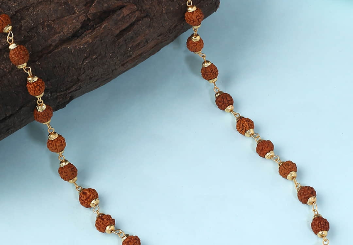 Rudraksh Mala